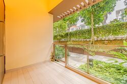 Tropika East (D14), Condominium #445499761